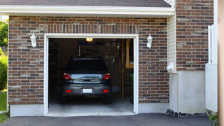 Garage Door Installation at Boynton, Michigan