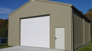 Garage Door Openers at Boynton, Michigan